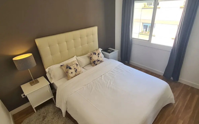 Walk to Camp NOU - Wi-fi AC 3 Bed by Myrentalhost
