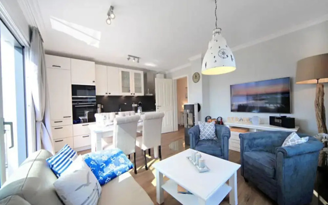 Salt air Comfortable Holiday Residence