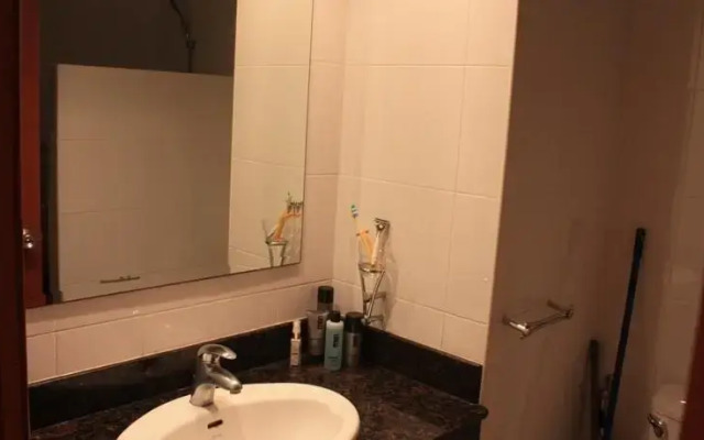 Nirun Condo By Aleksei