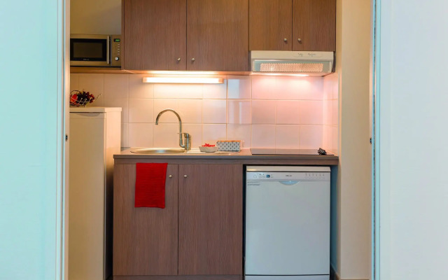 Appart'City Saint-Nazaire Ocean