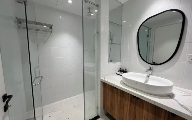 Apartment PHONGLIEM 3