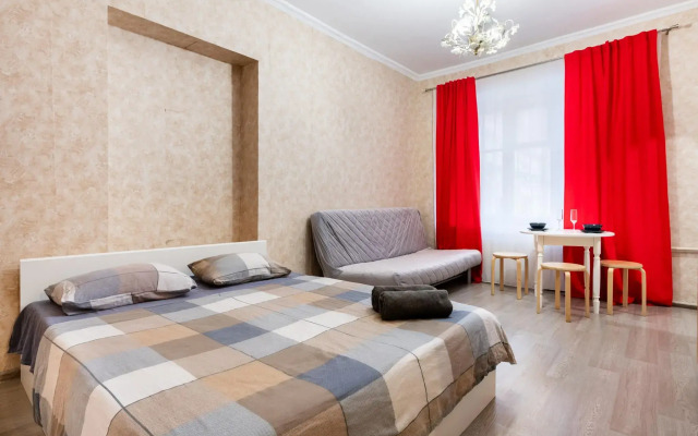 UNO на улице Большая почтовая 18/20к11