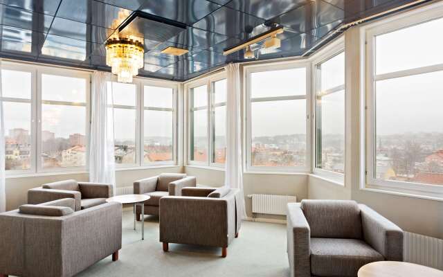 Best Western Plus Skogshojd