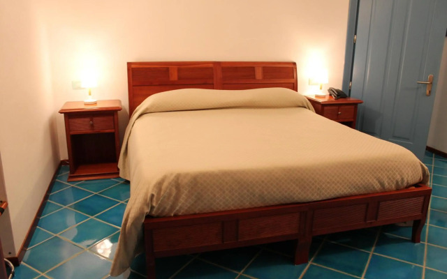 Hotel Pisacane