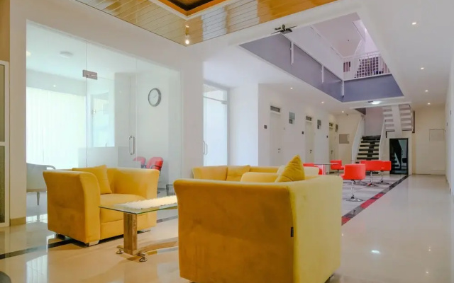 Aurila Homestay by OYO Rooms