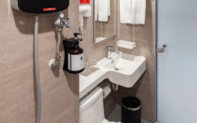 BRIX KLIA By Pinetree