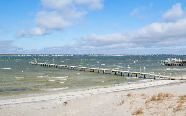 Boardwalk Townhomes #17A by Southern Vacation Rentals