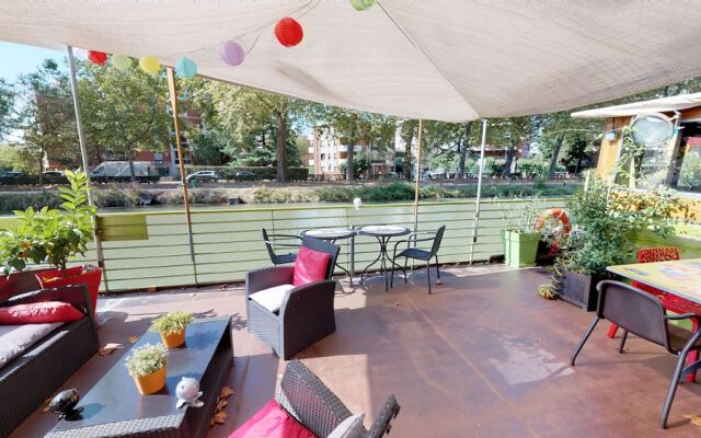 Péniche Amboise Maison d'hôtes Toulouse