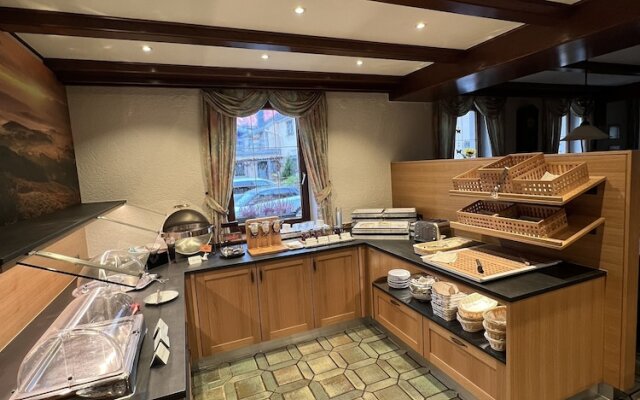 Gasthaus-Pension zur Linde