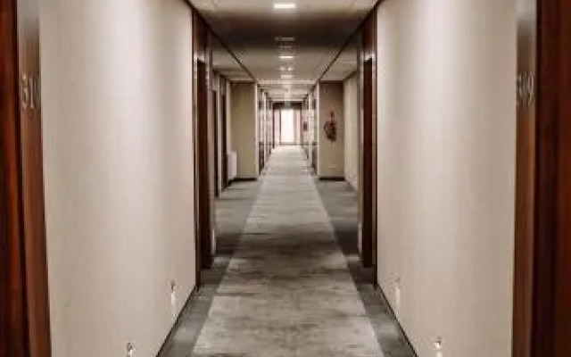 Hotel Pajero