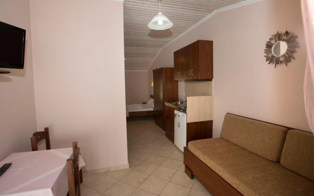 Korali House