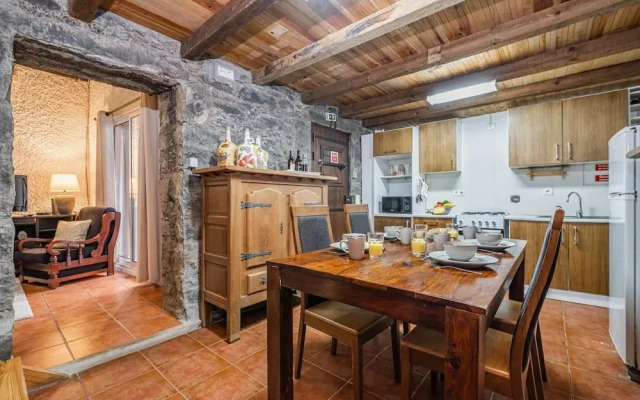 King Shelter by Madeira Sun Travel