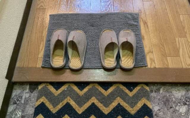 Executive House Takasago