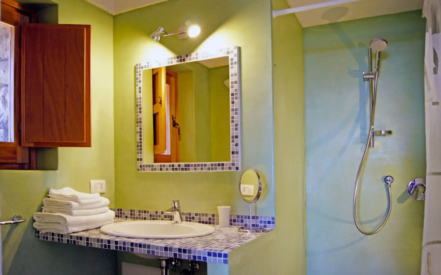 Dammusi Sciuvechi Resort