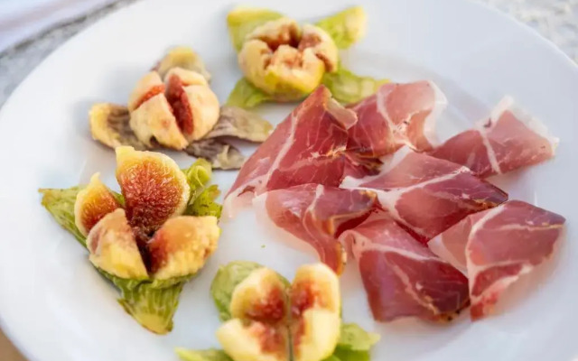 Acquaghiaccia Country House & Spa