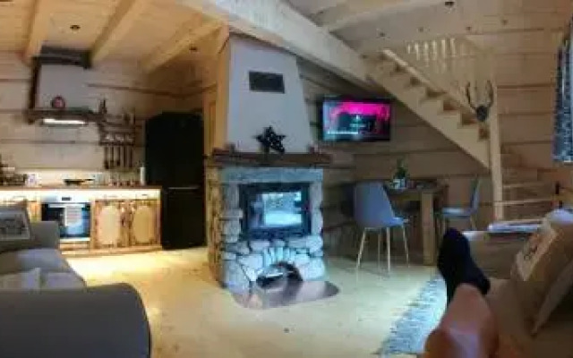 Góralska Osada Karpacz - Apartametny