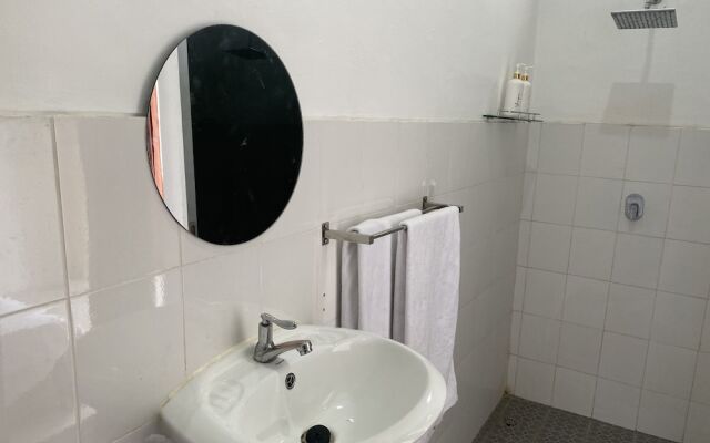 The Hill View Lombok