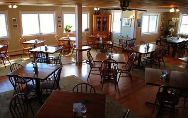 The Craignair Inn & Restaurant