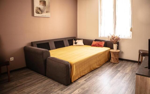 Le Cottage du Louvre