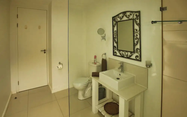 La Maison, Langebaan 6-sleeper