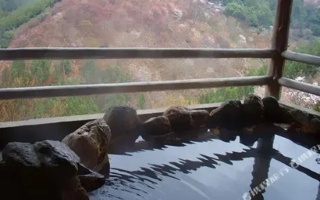 Ryujin Onsen Shimogoten