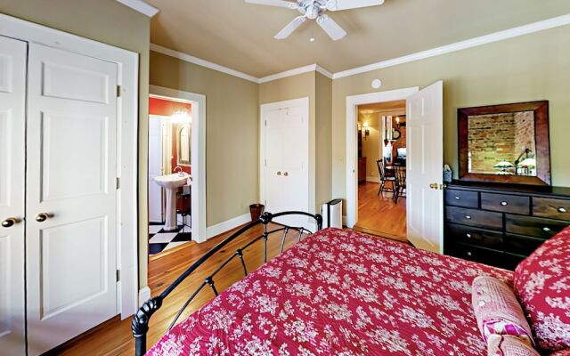 146 North Main - 2 Br Condo