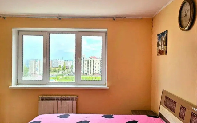 Domasnij ocag na ulice Lazurnaa 19