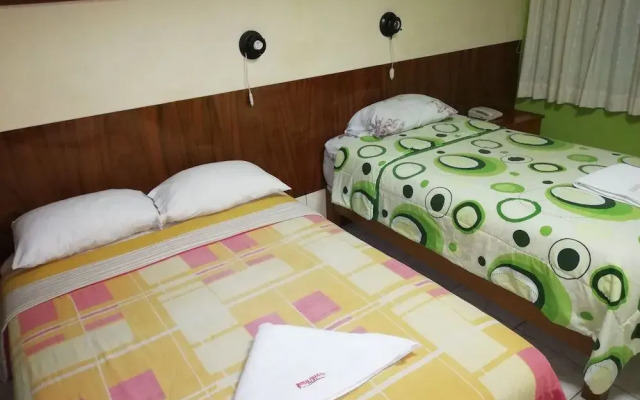 Hotel Perla del Chira