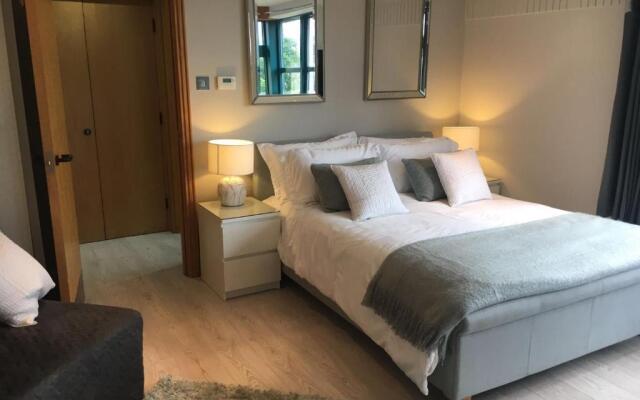 Penrith Retreats
