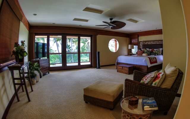 Alii Point by RedAwning