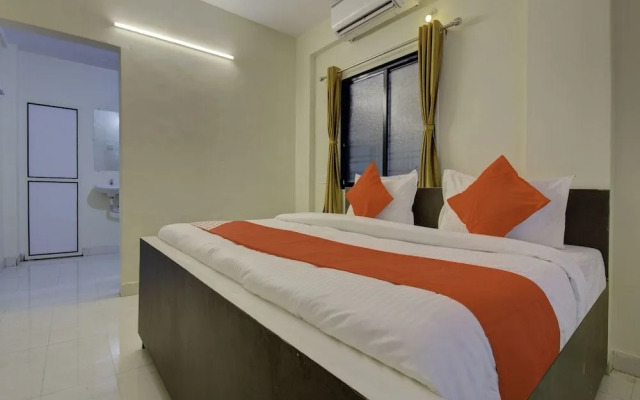 Sai Vyankatesh Residency by OYO Rooms