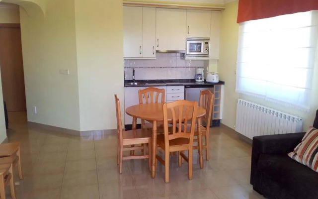 Apartamentos Marsil