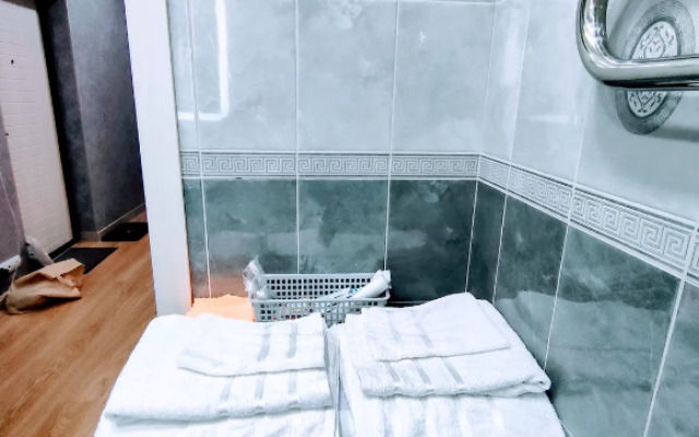 Апартаменты на улице Красная 158/1