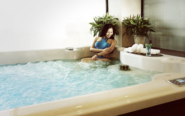The Ann Hanoi Hotel & Spa