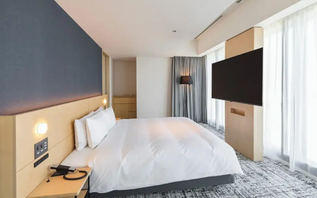 Sotetsu Hotels The Splaisir Yokohama