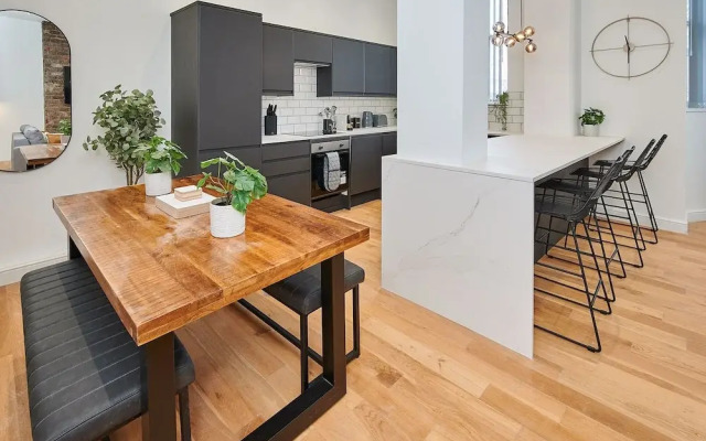 Host Stay - Princes Place Living