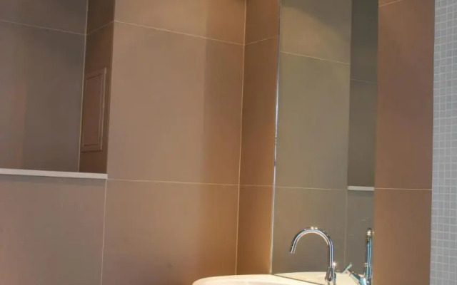 Bulhotel Pritzker Apartment