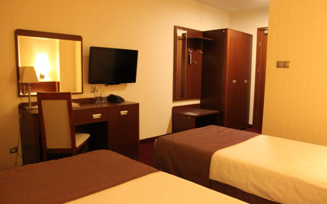 Hotel Arena Expo