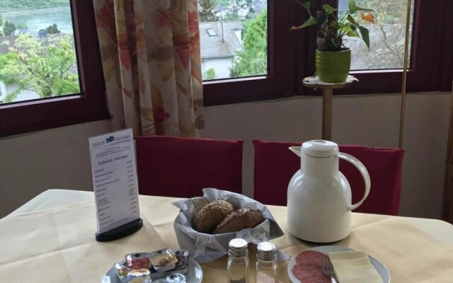 Pension Haus Adams