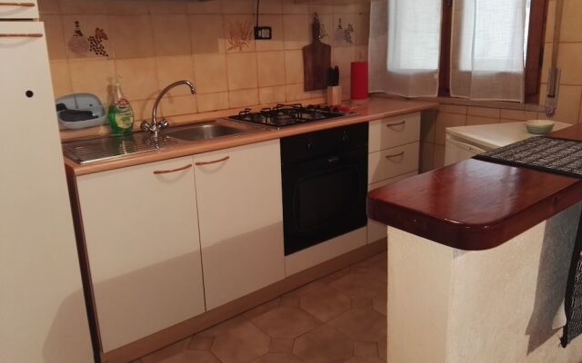 B&B Sa Tregonaja