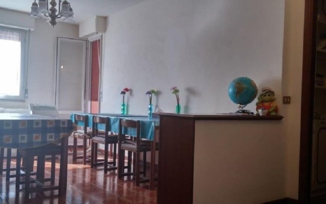 Accogliente e Ospitale B&B