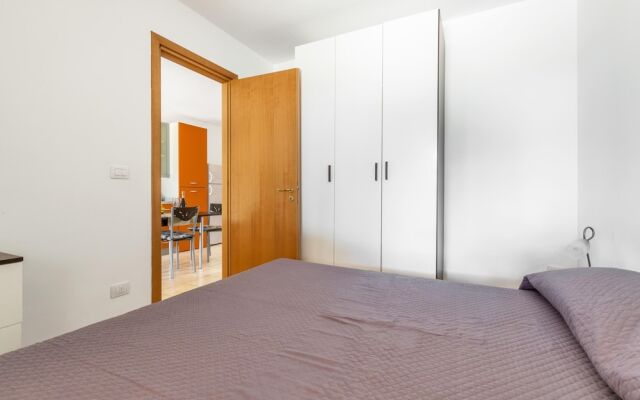 3808 Residence Garden Sea - Trilo 3 by Barbarhouse