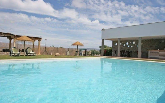 Hotel El Olivar Rural