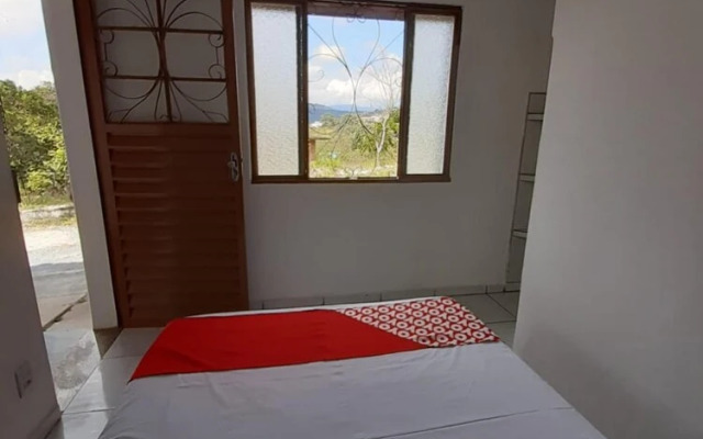 Oyo Apart Hotel Veleiros