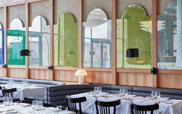 Native Manchester Hotel
