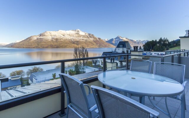 Peppers Beacon Queenstown
