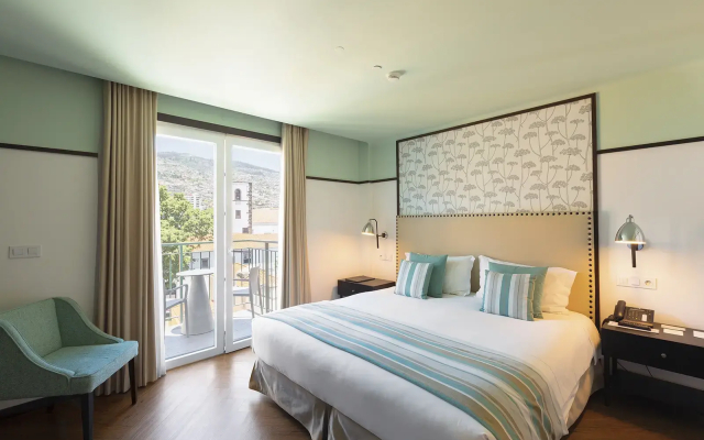 Castanheiro Boutique Hotel