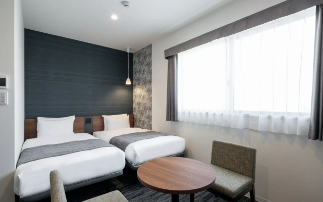 M’s Hotel Nijojo Oike