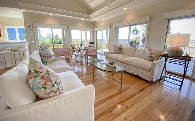 Windsong II by Sea Scape Properties