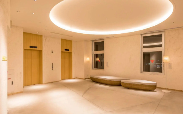 Tokyu Stay Okinawa Naha